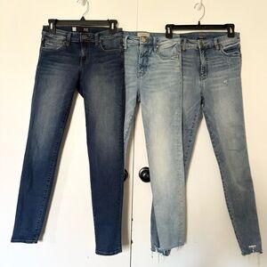 Kut from the Kloth Jeans